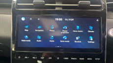 Hyundai TUCSON 1.6 TGDi Ultimate 5dr 2WD Petrol Estate